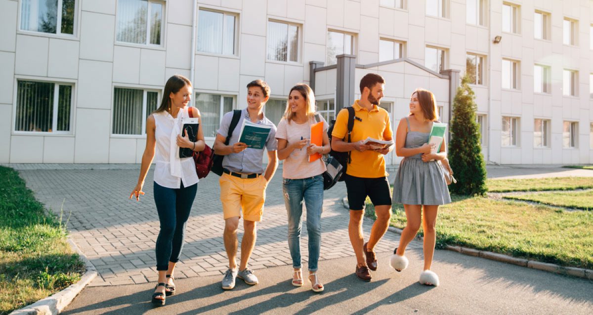 Top 10 universities in the UK