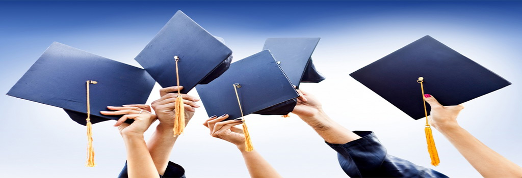 Postgraduate & Masters Courses